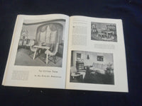 1933 JULY HOME & FIELD MAGAZINE - GREAT PHOTOS, STORIES & ADS - SP 1224D