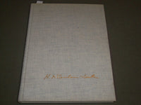 1956 HENRI DE TOULOUSE LAUTREC BY DOUGLAS COOPER BOOK - FIRST EDITION - I 1308