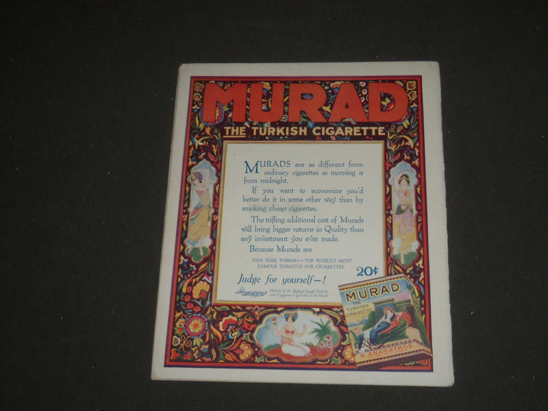 1919 NOVEMBER 8 JUDGE MAGAZINE - J.M. FLAGG COVER-YOU MAKE ME SO HAPPY!- ST 5429