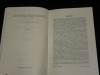 1968 FERTILITY AND CONTRACEPTION IN THE HUMAN FEMALE BOOK BY LORAINE - KD 2766C