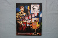 1989 OCTOBER STUDIO MAGAZINE - SPIELBERG & FORD COVER - FRENCH - E 19502