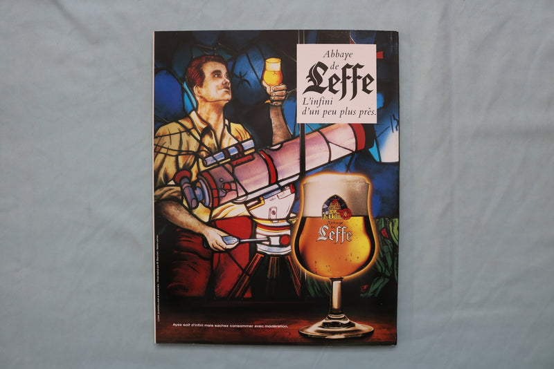 1989 OCTOBER STUDIO MAGAZINE - SPIELBERG & FORD COVER - FRENCH - E 19502