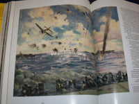 1987 THE NATIONAL GEOGRAPHIC SOCIETY 100 YEARS ADVENTURE & DISCOVERY - KD 2733