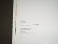 1996 RICHARD MEIER SOFTCOVER BOOK BY PHILIP JODIDIO - GREAT PHOTOS - D 125