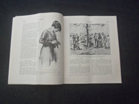 1914 JUNE 18 LIFE MAGAZINE - A MODERN REPRODUCTION OF AN ENGLISH ANTIQUE- L 759L