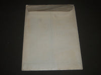 1905 MERCHANTS AND MANUFACTURERS EXPOSITION PROGRAM & ENVELOPE - J 2375