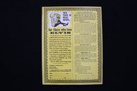 1963 NOVEMBER MOVIE TEEN ILLUSTRATED MAGAZINE - HALYLEY MILLS COVER - E 24241