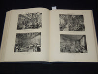 1915 SCHOOL BUILDINGS AND GROUNDS VOLUME NO. 3 - NYS DEPT OF EDUCATION - KD 2886