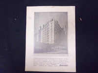 1928 SEPTEMBER 5 THE AMERICAN ARCHITECT MAGAZINE - GREAT PHOTOS & ADS - ST 2966