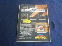 1979 OCT 20 FOOTBALL PROGRAM - NOTRE DAME VS UNIV SOUTHERN CALIFORNIA - SP 1213E