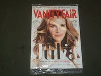2012 APRIL VANITY FAIR MAGAZINE - JULIA ROBERTS - B 2466