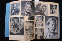 JOHNNY JOHNSTON SCRAPBOOK - E 24960