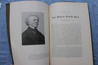 1901 JUNE MASTERS IN ART ILLUSTRATED MONOGRAPHS - JEAN BAPTISTE COROT - ST 5508K