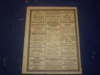 1906 SEPTEMBER THE BRICKBUILDER MAGAZINE - AN ARCHITECTURAL MONTHLY - ST 258S