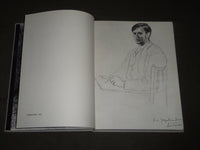 1976 THE SILENT STUDIO BOOK BY DAVID DOUGLAS DUNCAN - I 1537