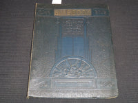 1937 NATIONAL USE CAR MARKET BLUE BOOK - EXECUTIVE EDITION - J 7448