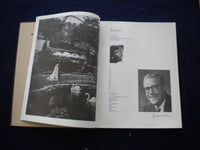 1973 THE WEDDING STORY...BEYOND THE CAMERA HARDCOVER BOOK BY JACK CURTIS-KD 8001