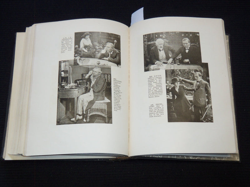 1916 APRIL-SEPTEMBER THE CRAFTSMAN MAGAZINE BOUND VOLUME - KD 7892