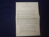 1984 GOD KNOWS HARDCOVER BOOK BY JOSEPH HELLER - SIGNED 1ST EDITION - KD 8986