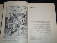 1965 THE KIMONO MIND HARDCOVER BOOK BY BERNARD RUDOFSKY - KD 4670L