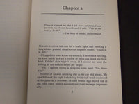 1959 THE TASTE OF ASHES BY BILL STERN SIGNED BOOK - SECOND PRINTING - KD 3486T