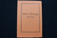 1969 THE PAPERS OF THE BIBLIOGRAPHICAL SOCIETY OF AMERICA - LOT OF 2 - K 2241
