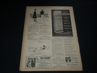 1897 JULY 3 NEW YORK TIMES ILLUSTRATED MAGAZINE - CHARLES WILLIAM ELIOT- NP 3871