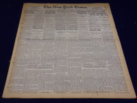 1931 JULY 28 NEW YORK TIMES - DOYLE JAILED AS APPEAL IS DENIED - NT 2166