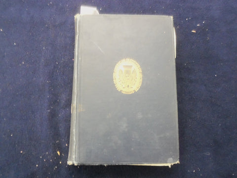 1923 THE SIGNIFICANCE OF THE FINE ARTS HARDCOVER BOOK - KD 8361