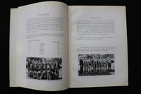 1940 EL CHASQUI CHINO HIGH SCHOOL YEARBOOK - CHINO, CALIFORNIA - YB 3512