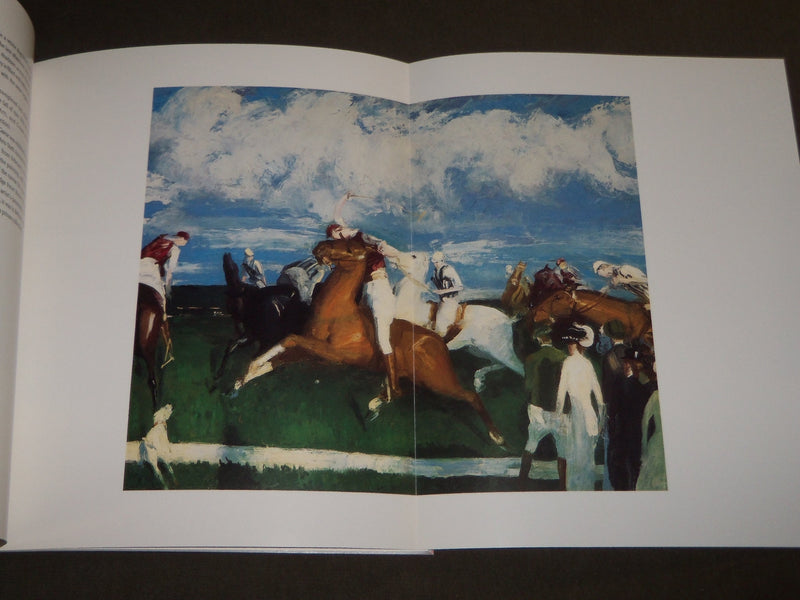 1990 INAUGURAL EXHIBITION OF AMERICAN & EUROPEAN ART ADELSON CATALOG - KD 5087