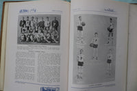 1925 THE ANNUAL PASADENA HIGH SCHOOL YEARBOOK - PASADENA, CA -SOFTCOVER- YB 3594