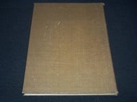 1905 THE SPIRIT OF THE AGE - WORK OF FRANK BRANGWYN VOLUME - 20 PLATES - Z 220