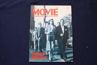1980 THE MOVIE MAGAZINE - BOGART-LAUREN BACALL - CHAPTER 25 COVER - E 18094