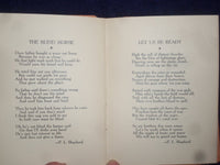 1930'S HIS BOOK BY FRANK SHEPPARD - J 9483