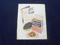 1945 JULY BETTER HOMES & GARDENS MAGAZINE - NICE ILLUSTRATED COVER - SP 6118I