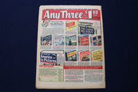 1953 FEBRUARY 28 THIS WEEK MAGAZINE - MARLON BRANDO ARTICLE AND PHOTO - E 22963