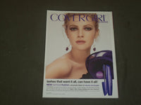 2010 JULY BRIDES MAGAZINE - NICE COVER, PHOTOS & ARTICLES - B 2196