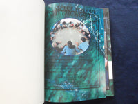 1999 LAKES MOUNTAIN LAKES HIGH SCHOOL YEARBOOK - MOUNTAIN LAKES, NJ - YB 1926T