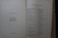 1881 APRIL-JULY THE HARVARD REGISTER ILLUSTRATED MAGAZINE - FINAL ISSUE - K 616