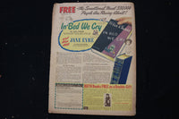 1944 APRIL 9 NY SUNDAY MIRROR MAGAZINE - EASTER DAY COVER - E 26174