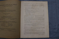 1928 APR THE BULLETIN OF THE BEAUX-ARTS INSTITUTE OF DESIGN MAGAZINE - ST 5507W