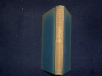 1929 FISHMONGER'S FIDDLE HARDCOVER BOOK BY A. E. COPPARD - KD 9074