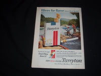 1960 OCTOBER 17 TIME MAGAZINE - UNIVERSITY OF CALIFORNIA'S CLARK KERR - T 1765
