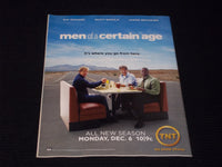2010 NOVEMBER 26 ENTERTAINMENT WEEKLY MAGAZINE - JAKE & ANNE COVER - E 12341