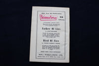 1962 APRIL NEW WORLDS SOFTCOVER DIGEST MAGAZINE - VOLUME 39, NUMBER 117 - K 450