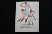 1969 APRIL MOVIE STARS MAGAZINE - NANCY SINATRA COVER - E 25730