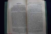 1929 PRISON ASSOCIATION OF NEW YORK ANNUAL REPORT SOFTCOVER BOOK - K 864