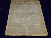 1951 NOV 16 NEW YORK TIMES - LAGERKVIST, MCMILLAN & SEABORG NOBEL PRIZE- NT 1990