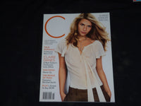 2005 NOVEMBER C (CALIFORNIA'S LIFESTYLE) MAGAZINE - CLAIRE DANES COVER - B 457